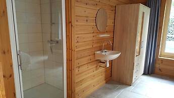 Spacious Stay Near Veluwe