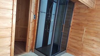 Spacious Stay Near Veluwe