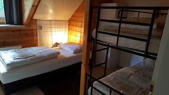 Spacious Stay Near Veluwe