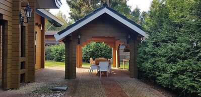Spacious Stay Near Veluwe