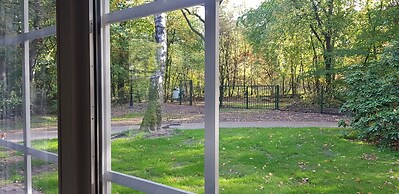 Spacious Stay Near Veluwe