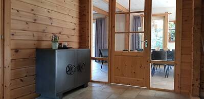 Spacious Stay Near Veluwe