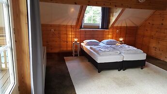 Spacious Stay Near Veluwe
