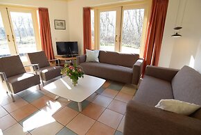 Mansion in De Cocksdorp