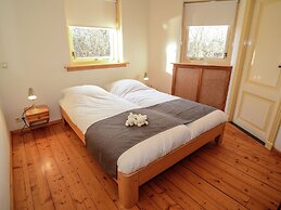 Peaceful Mansion in De Cocksdorp With Terrace