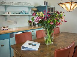 Peaceful Mansion in De Cocksdorp With Terrace