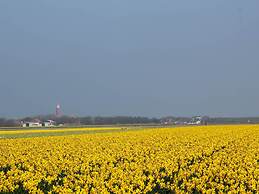 Peaceful Mansion in De Cocksdorp With Terrace