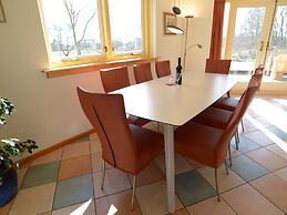 Peaceful Mansion in De Cocksdorp With Terrace