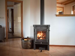 Peaceful Mansion in De Cocksdorp With Terrace