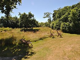 Peaceful Mansion in De Cocksdorp With Terrace