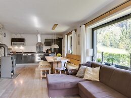Apartment in Leogang Near the ski Area
