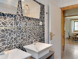 Chalet in ski Area in Leogang