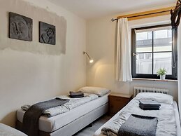 Chalet in ski Area in Leogang