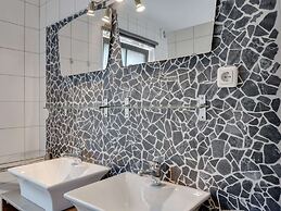 Chalet in ski Area in Leogang