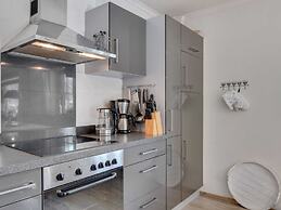 Chalet in ski Area in Leogang