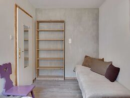 Chalet in ski Area in Leogang