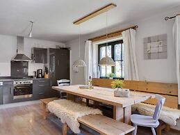 Chalet in ski Area in Leogang