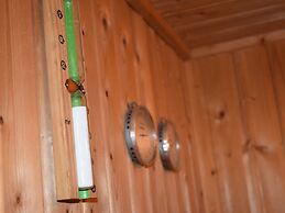 Detached Holiday Home With Sauna