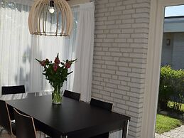 Detached Holiday Home With Sauna