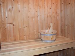 Detached Holiday Home With Sauna