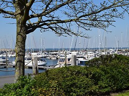 Detached Holiday Home With Sauna