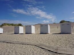 Detached Holiday Home With Sauna