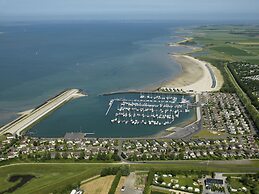 Detached Holiday Home With Sauna