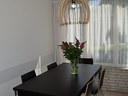 Detached Holiday Home With Sauna