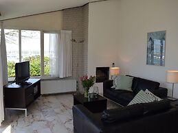 Detached Holiday Home With Sauna