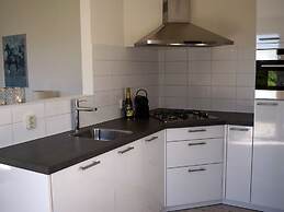 Detached Holiday Home With Sauna