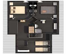Villa in Netherlands With Sauna & Comfort