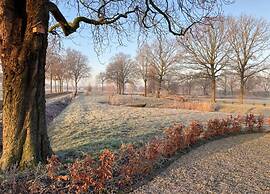 Villa in Netherlands With Sauna & Comfort