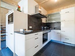 Cosy Chalet With Infrared Sauna