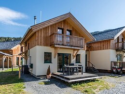 Cosy Chalet With Infrared Sauna