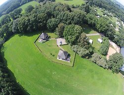 Nice House near River