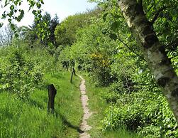 Nice House near River