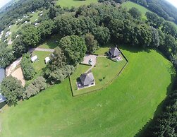 Nice House near River