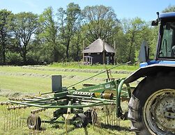 Nice House near River