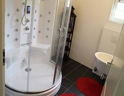 Nice House near River