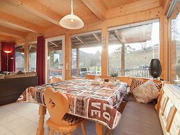 Chalet in Styria Near the ski Area