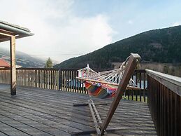 Chalet in Styria Near the ski Area