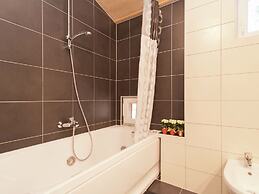 Chalet in Styria Near the ski Area