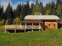 Chalet in Styria Near the ski Area