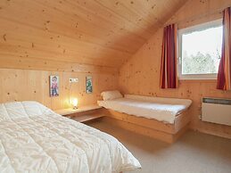 Chalet in Styria Near the ski Area