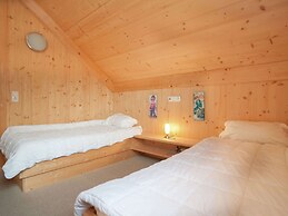 Chalet in Styria Near the ski Area