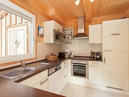 Chalet in Styria Near the ski Area