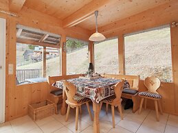 Chalet in Styria Near the ski Area
