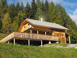 Chalet in Styria Near the ski Area