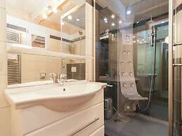 Chalet in Styria Near the ski Area