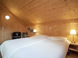 Chalet in Styria Near the ski Area